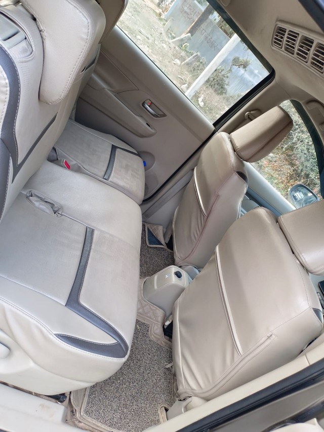 Second-hand 2022 Maruti Ertiga VXI for sale in Lucknow-3