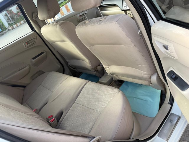 Second-hand 2013 Maruti Swift Dzire LDI for sale in Shimoga-9