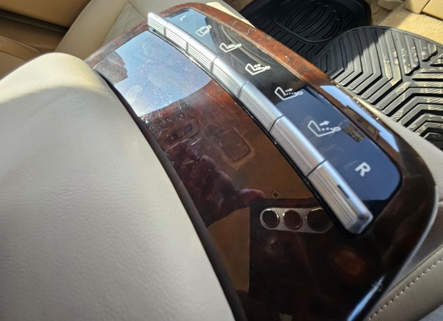 Second-hand 2012 Mercedes-Benz S-Class S 300 for sale in Mumbai-26