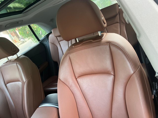 Second-hand 2022 Audi Q8 Celebration Edition BSVI for sale in Ludhiana-8