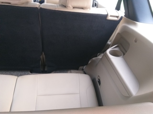 Second-hand 2020 Ford Endeavour Titanium Plus 4X2 for sale in Ludhiana-9