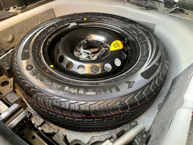 Second-hand 2022 Tata Tigor XZ Plus CNG BSVI for sale in Faridabad-13