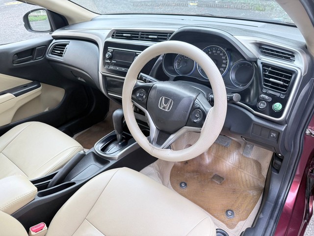 Second-hand 2015 Honda City i VTEC SV for sale in Thane-19