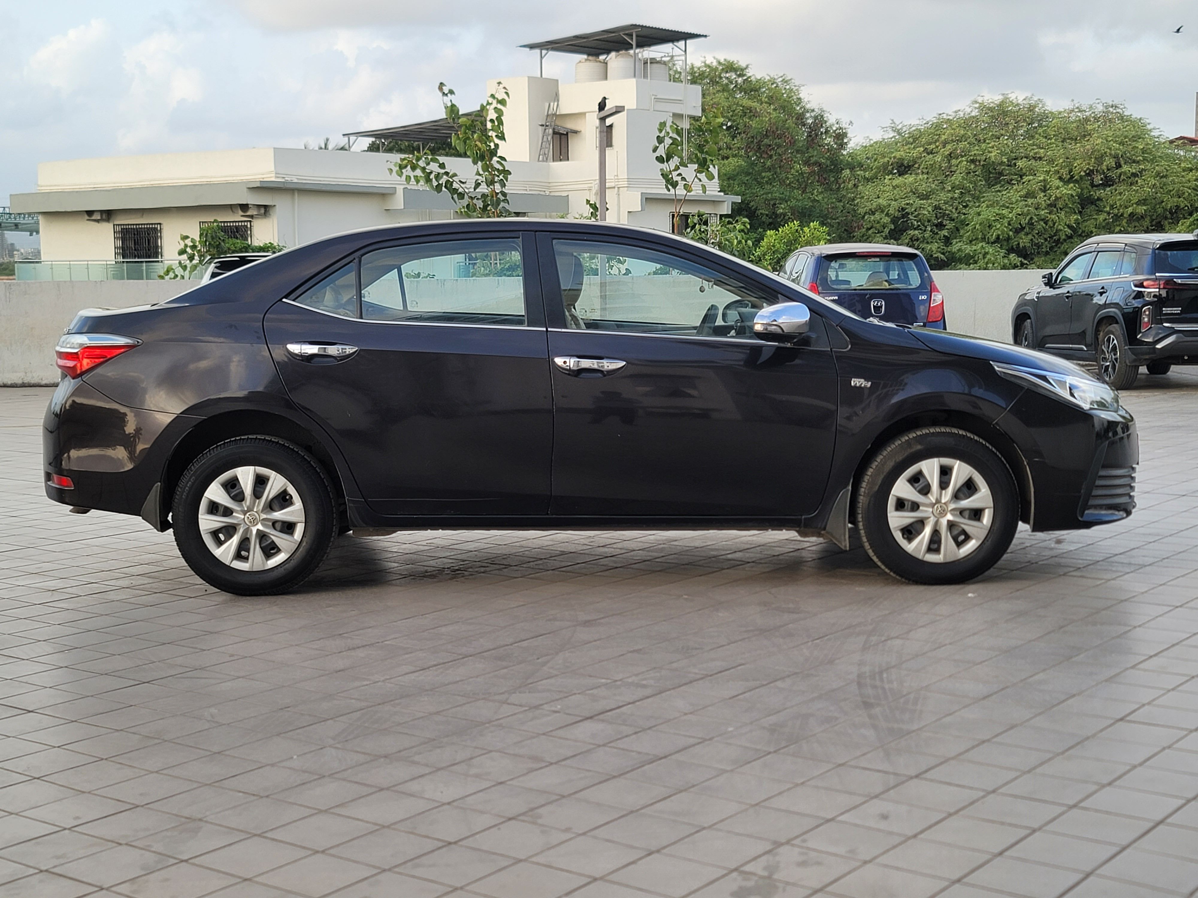 Image Used Car