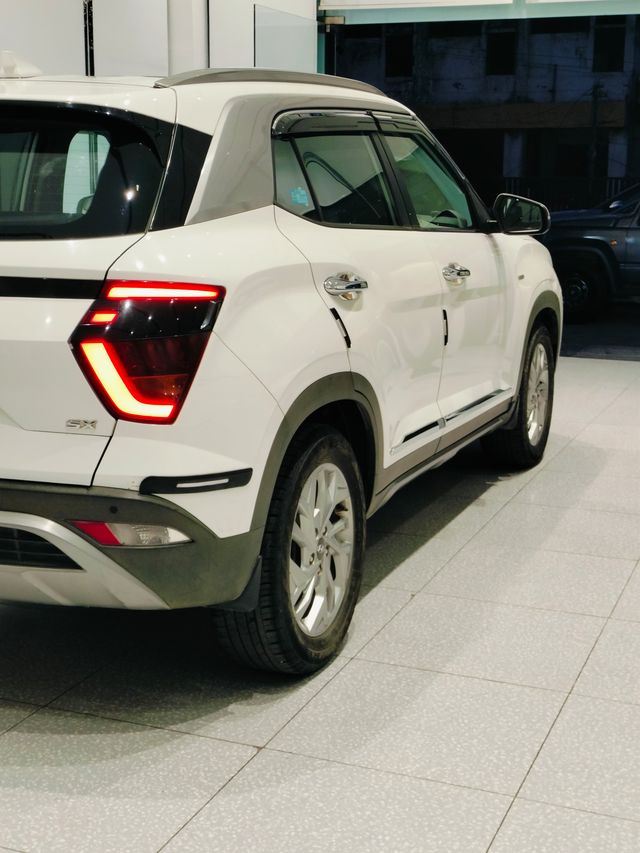 Image Used Car