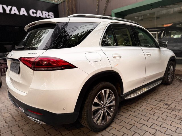 Second-hand 2023 Mercedes-Benz GLE 300d 4Matic for sale in Chennai-6