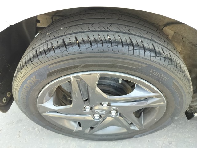 Hyundai i20 Sportz IVT BSVI Second-hand 2021 Hyundai i20 Sportz IVT BSVI for sale in Thane-16