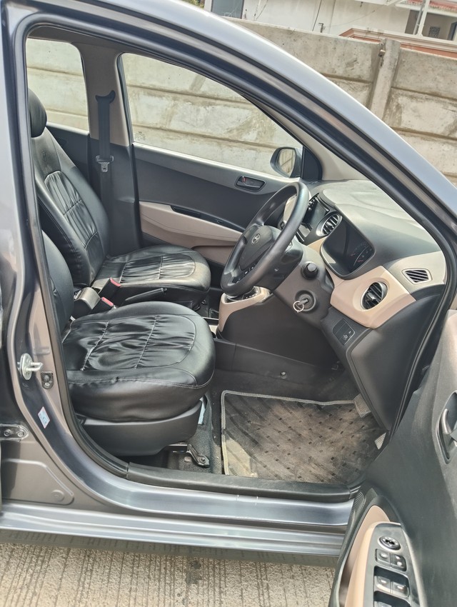 Second-hand 2017 Hyundai Grand i10 Magna for sale in Indore-6