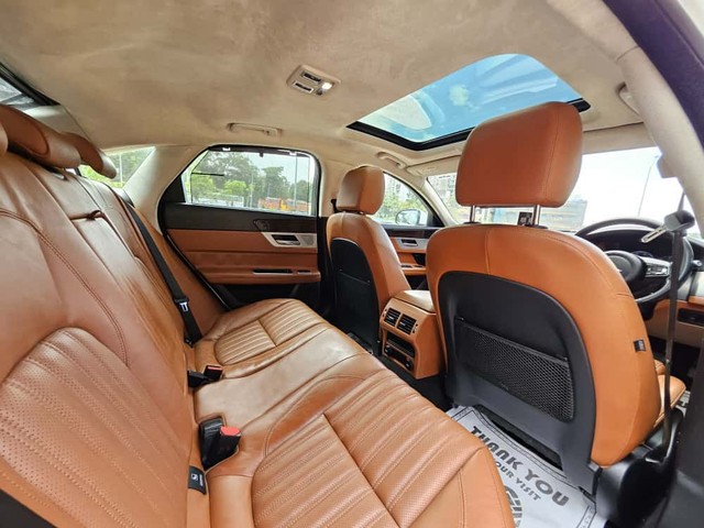 Second-hand 2017 Jaguar XF 2.0 Diesel Portfolio for sale in Mumbai-36
