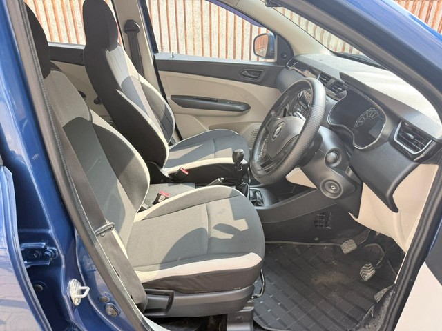 Second-hand 2021 Renault Triber RXL BSVI for sale in Thane-8