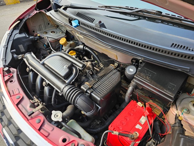 Datsun RediGO A Second-hand 2019 Datsun RediGO A for sale in Mumbai-7