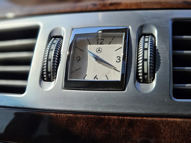 Second-hand 2012 Mercedes-Benz S-Class S 300 for sale in Mumbai-25