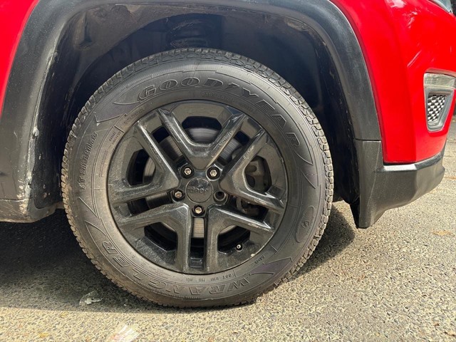 Second-hand 2018 Jeep Compass 2.0 Sport for sale in Kolkata-6