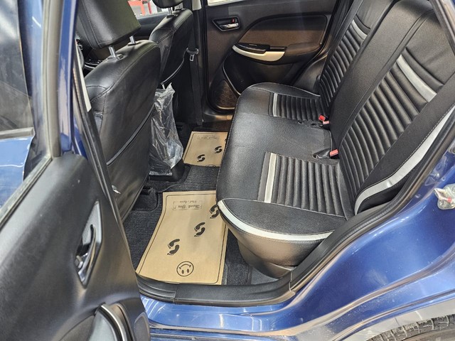 Second-hand 2017 Maruti Suzuki Baleno 1.2 Delta for sale in Jodhpur-5