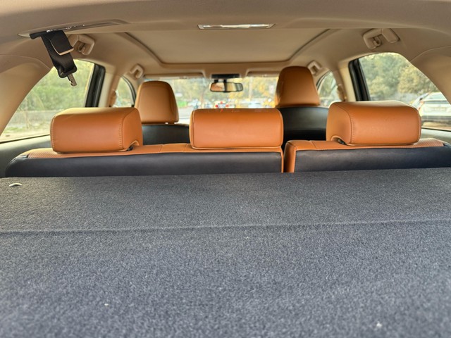 Second-hand 2018 Lexus NX 300h for sale in New Delhi-11