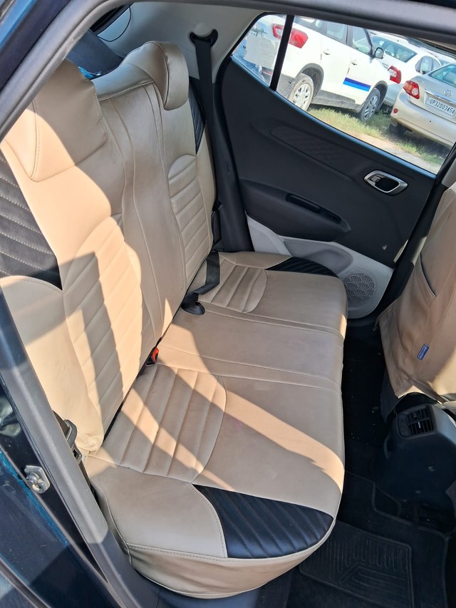 Hyundai Grand i10 Nios Sportz Second-hand 2019 Hyundai Grand i10 Nios Sportz for sale in Lucknow-6