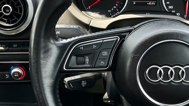 Second-hand 2019 Audi A3 35 TFSI Premium for sale in New Delhi-12