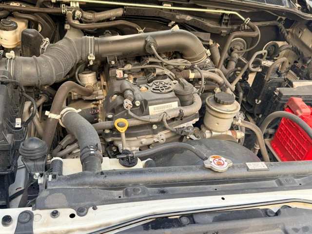 Second-hand 2022 Toyota Fortuner 4X2 AT BSVI for sale in New Delhi-3