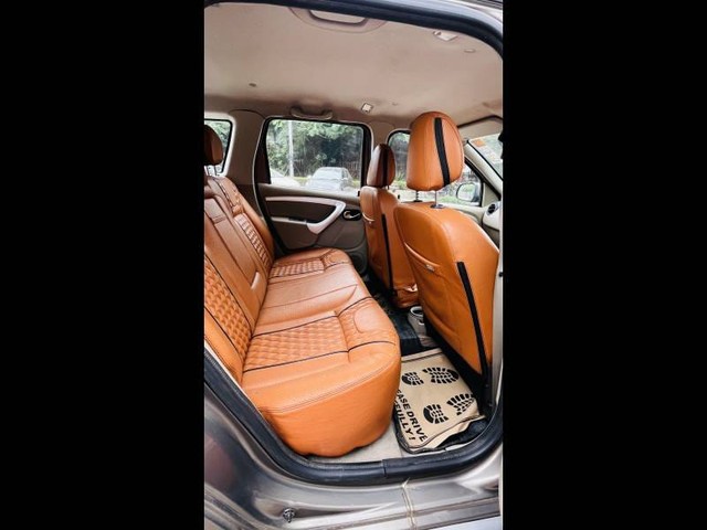 Second-hand 2016 Nissan Terrano XL for sale in New Delhi-7