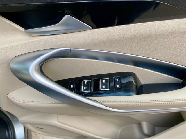 Second-hand 2021 MG Hector Sharp DCT for sale in New Delhi-20