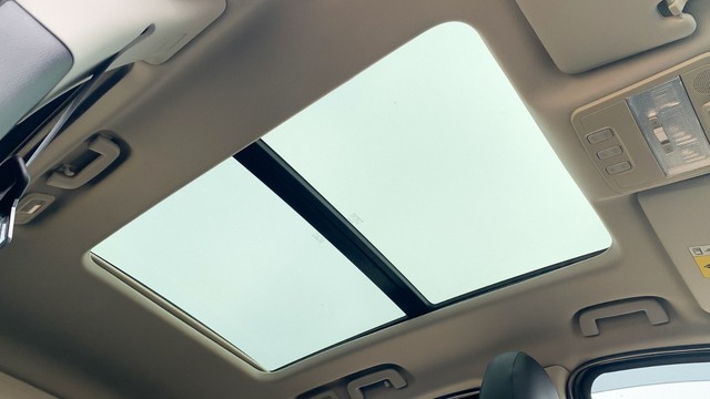 Second-hand 2022 Tata Harrier XTA Plus AT BSVI for sale in New Delhi-7