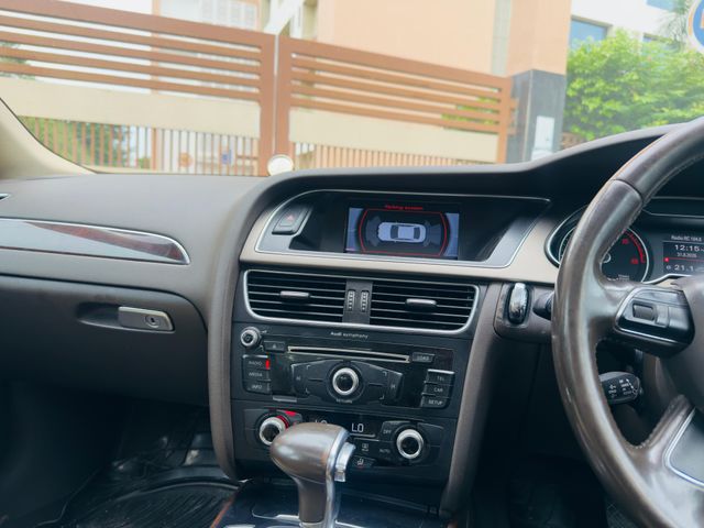Image Used Car