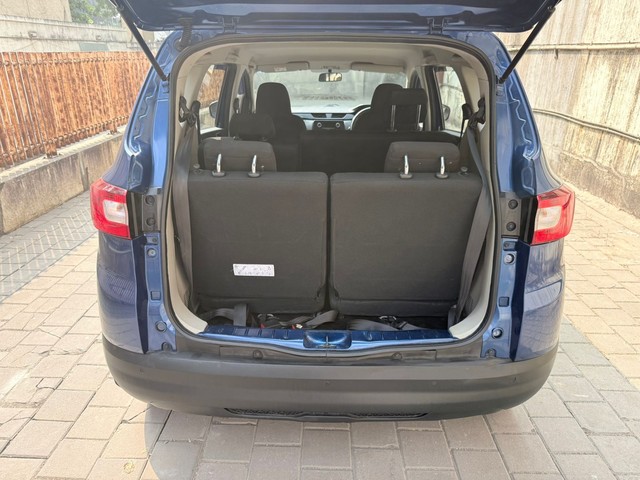 Second-hand 2021 Renault Triber RXL BSVI for sale in Thane-15