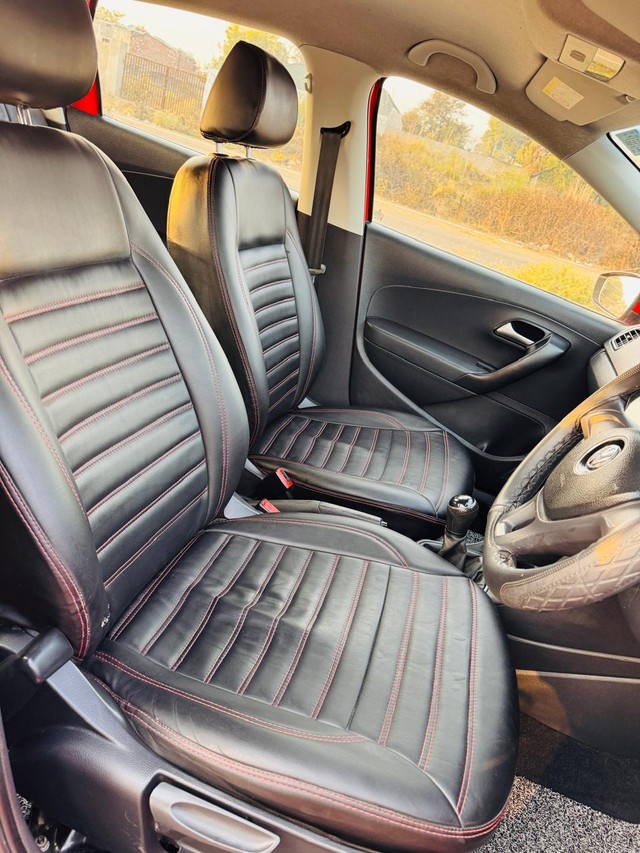 Second-hand 2018 Volkswagen Polo 1.0 MPI Comfortline for sale in Jaipur-8