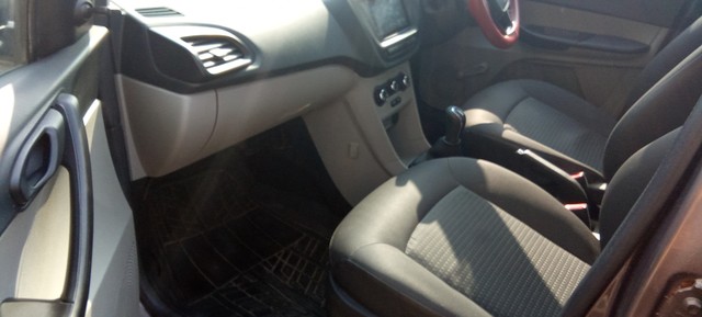 Second-hand 2020 Tata Tigor 1.2 Revotron XE for sale in Noida-4