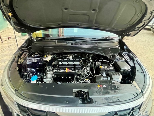 Second-hand 2024 Kia Seltos HTK Plus for sale in Faridabad-6