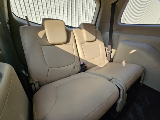 Mitsubishi Pajero Sport 4X2 AT Second-hand 2015 Mitsubishi Pajero Sport 4X2 AT for sale in Mumbai-17