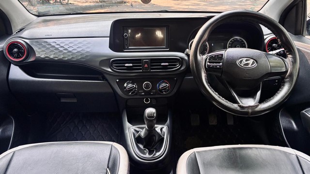 Second-hand 2022 Hyundai Grand i10 Nios Corp Edition for sale in Kolkata-13