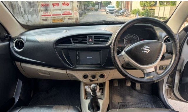 Second-hand 2013 Maruti Wagon R VXI BS IV for sale in Noida-15