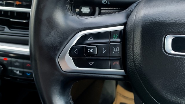 Second-hand 2024 Jeep Compass 2.0 Model S Opt 4x4 AT for sale in New Delhi-10