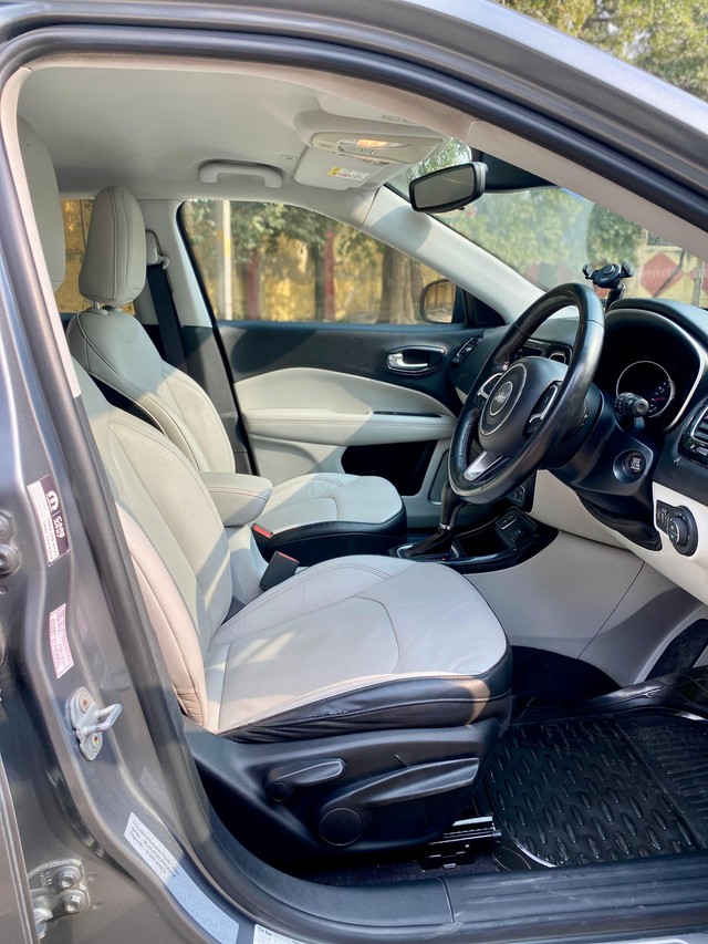 Second-hand 2019 Jeep Compass 1.4 Limited for sale in New Delhi-5