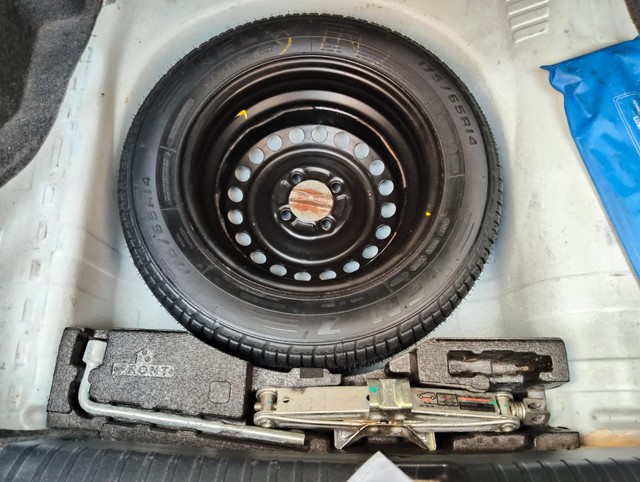 Second-hand 2018 Honda Amaze V Petrol BSIV for sale in Chennai-6