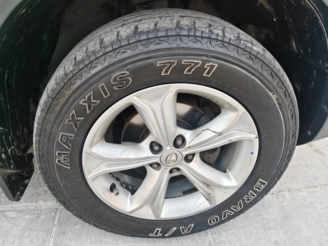 Second-hand 2019 Tata Harrier XZ BSIV for sale in Noida-6