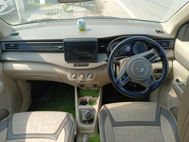 Maruti Ertiga VXi (O) CNG Second-hand 2024 Maruti Ertiga VXi (O) CNG for sale in Lucknow-6
