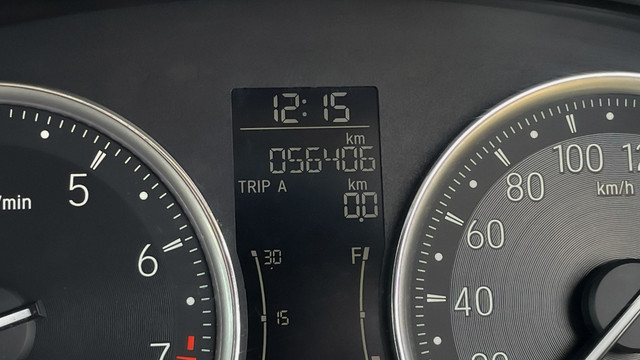 Second-hand 2021 Honda City V MT for sale in New Delhi-10