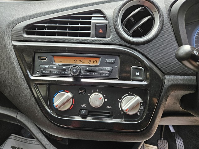 Datsun RediGO T Option Second-hand 2018 Datsun RediGO T Option for sale in Mumbai-16