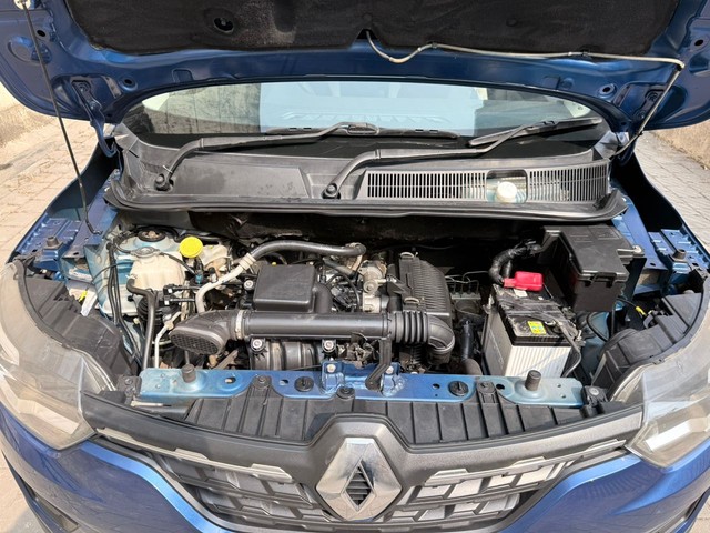 Second-hand 2021 Renault Triber RXL BSVI for sale in Thane-4