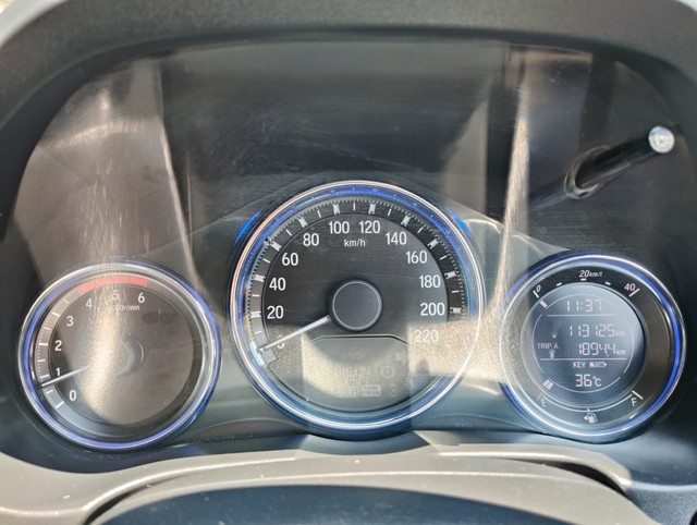 Second-hand 2016 Honda City i DTec VX for sale in Chennai-10