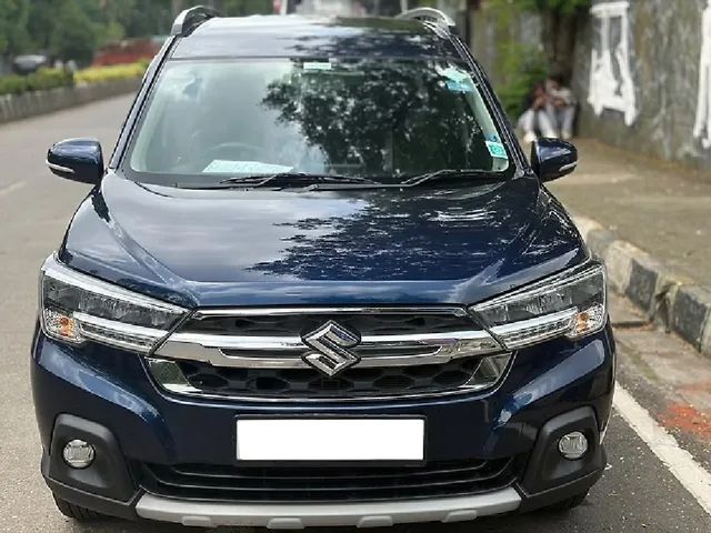 Maruti Suzuki XL6 Zeta Second-hand 2026 Maruti Suzuki XL6 Zeta for sale in Mumbai