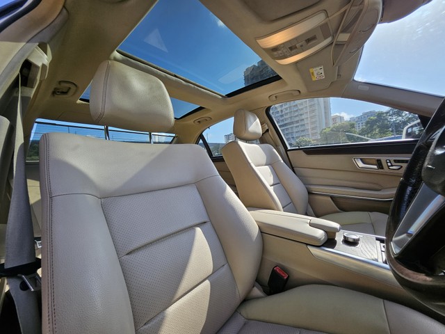 Second-hand 2016 Mercedes-Benz E-Class E250 CDI Avantgarde for sale in Mumbai-9