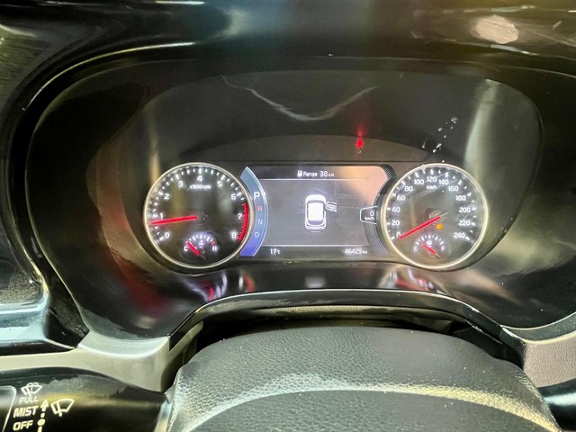 Second-hand 2020 Kia Seltos GTX DCT for sale in Faridabad-15