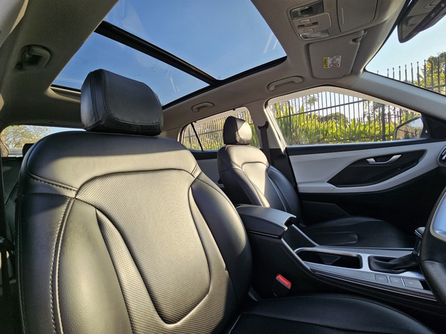 Second-hand 2022 Hyundai Creta SX IVT BSVI for sale in Mumbai-10