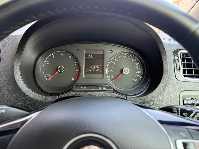 Second-hand 2021 Volkswagen Polo GT 1.0 TSI for sale in New Delhi-7