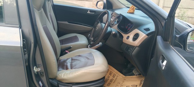 Second-hand 2016 Hyundai Grand i10 Asta for sale in Hyderabad-5