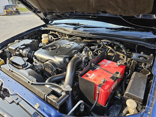 Second-hand 2015 Mitsubishi Pajero Sport 4X2 AT for sale in Mumbai-6