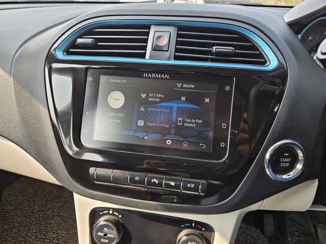 Tata Tigor EV XZ Plus Second-hand 2021 Tata Tigor EV XZ Plus for sale in Mumbai-19